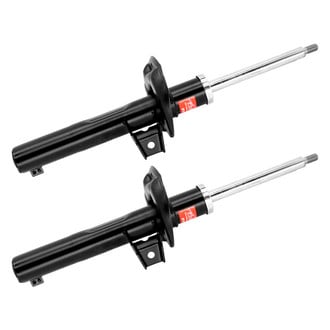 KYB® - Excel-G™ Twin-Tube Shock Absorbers and Struts