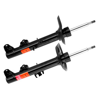 KYB® - Excel-G™ Front Strut Set