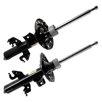 KYB® - Excel-G™ Twin-Tube Shock Absorbers and Struts