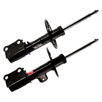 KYB® - Excel-G™ Twin-Tube Shock Absorbers and Struts