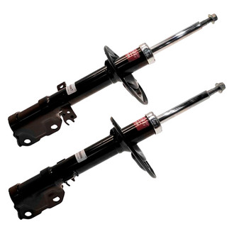 KYB® - Excel-G™ Rear Strut Set