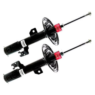 KYB® - Excel-G™ Twin-Tube Shock Absorbers and Struts