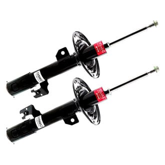 KYB® - Excel-G™ Front Strut Set