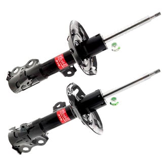 KYB® - Excel-G™ Twin-Tube Shock Absorbers and Struts