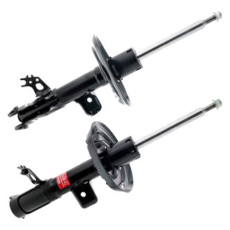 KYB® - Gas-a-Just™ Shock and Strut