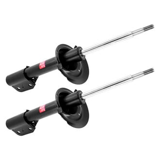 KYB® - Excel-G™ Rear Twin-Tube Shock Absorbers and Struts