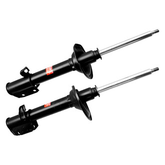 KYB® - Excel-G™ Rear Strut Set