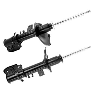 KYB® - Excel-G™ Twin-Tube Shock Absorbers and Struts