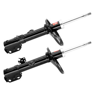 KYB® - Excel-G™ Twin-Tube Shock Absorbers and Struts