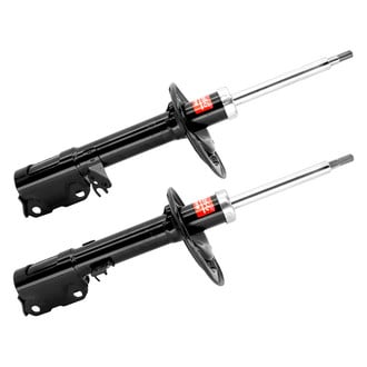 KYB® - Excel-G™ Rear Strut Set