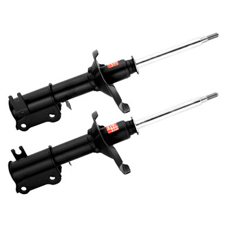KYB® - Excel-G™ Twin-Tube Shock Absorbers and Struts