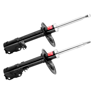 KYB® - Excel-G™ Rear Strut Set