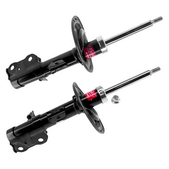 KYB® - Excel-G™ Front Strut Set