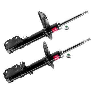 KYB® - Excel-G™ Rear Strut Set
