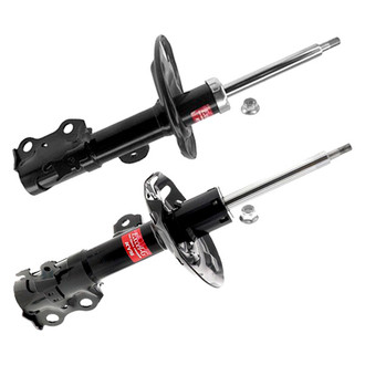 KYB® - Excel-G™ Twin-Tube Shock Absorbers and Struts