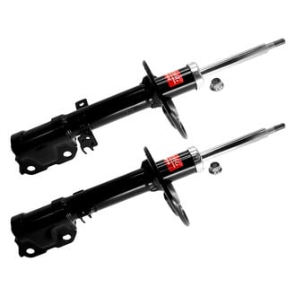 KYB® - Excel-G™ Rear Strut Set