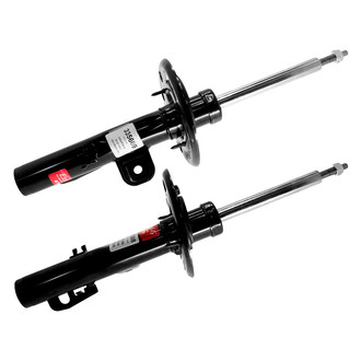 KYB® - Excel-G™ Twin-Tube Shock Absorbers and Struts