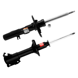 KYB® - Excel-G™ Twin-Tube Shock Absorbers and Struts