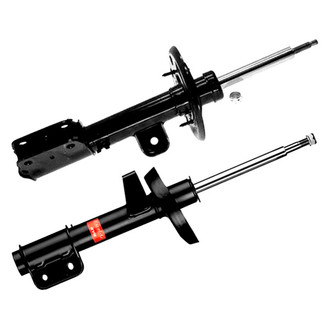 KYB® - Excel-G™ Twin-Tube Shock Absorbers and Struts