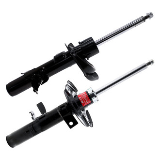 KYB® - Excel-G™ Front Strut Set