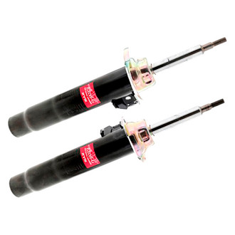 KYB® - Excel-G™ Twin-Tube Shock Absorbers and Struts