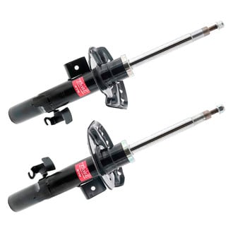 KYB® - Gas-a-Just™ Shock and Strut