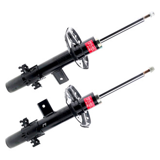 KYB® - Excel-G™ Rear Strut Set