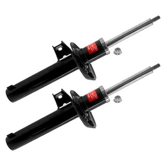 KYB® - Excel-G™ Twin-Tube Shock Absorbers and Struts
