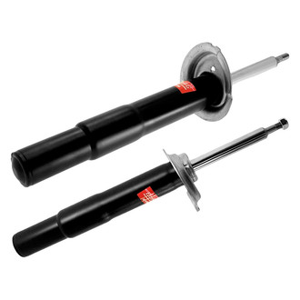 KYB® - Excel-G™ Twin-Tube Shock Absorbers and Struts