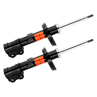 KYB® - Excel-G™ Front Strut Set