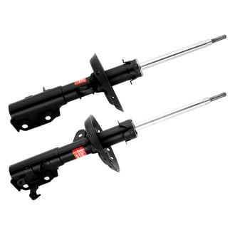 KYB® - Excel-G™ Twin-Tube Shock Absorbers and Struts