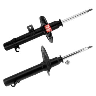 KYB® - Excel-G™ Twin-Tube Shock Absorbers and Struts