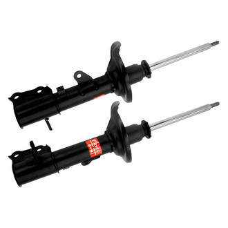 KYB® - Excel-G™ Rear Strut Set