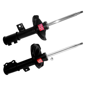 KYB® - Excel-G™ Front Strut Set