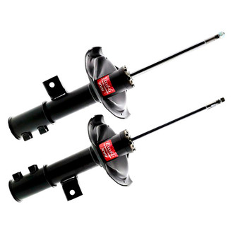 KYB® - Excel-G™ Front Strut Set