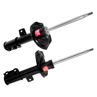 KYB® - Excel-G™ Front Twin-Tube Strut