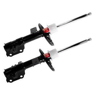 KYB® - Excel-G™ Twin-Tube Shock Absorbers and Struts