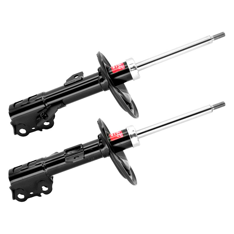 KYB® VS-339024 - Excel-G™ Front Strut Set