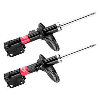 KYB® - Excel-G™ Front Strut Set