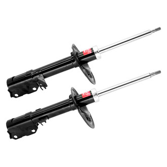 KYB® - Excel-G™ Rear Strut Set