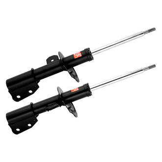 KYB® - Excel-G™ Twin-Tube Shock Absorbers and Struts