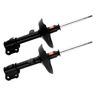 KYB® - Excel-G™ Twin-Tube Shock Absorbers and Struts