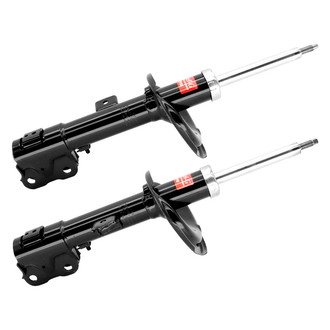 KYB® - Excel-G™ Twin-Tube Shock Absorbers and Struts