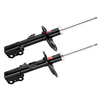 KYB® - Excel-G™ Front Strut Set