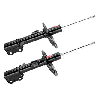 KYB® - Excel-G™ Front Strut Set