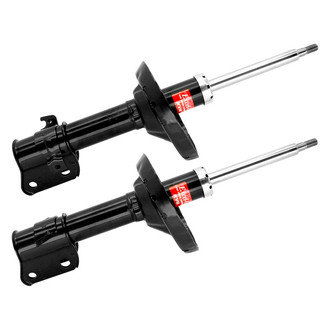 KYB® - Excel-G™ Front Strut Set