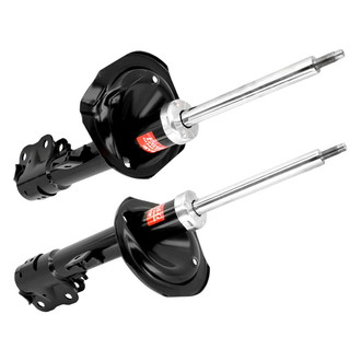 KYB® - Excel-G™ Front Strut Set