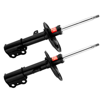 KYB® - Excel-G™ Front Strut Set