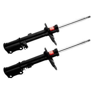KYB® - Excel-G™ Rear Strut Set