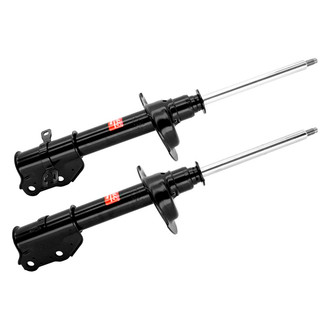KYB® - Excel-G™ Twin-Tube Shock Absorbers and Struts